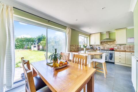 43 East Hill, Woking, GU22 8DQ