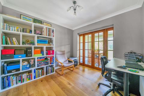 43 East Hill, Woking, GU22 8DQ