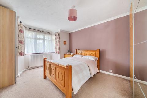 43 East Hill, Woking, GU22 8DQ