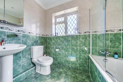 43 East Hill, Woking, GU22 8DQ