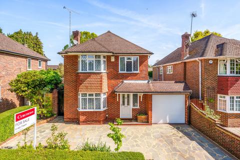 43 East Hill, Woking, GU22 8DQ