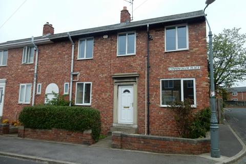3 bedroom semi-detached house to rent, Cunningham Place, Durham, Co. Durham, DH1