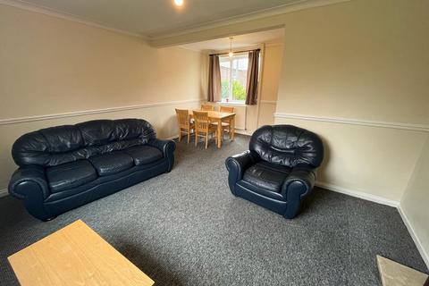 3 bedroom semi-detached house to rent, Cunningham Place, Durham, Co. Durham, DH1
