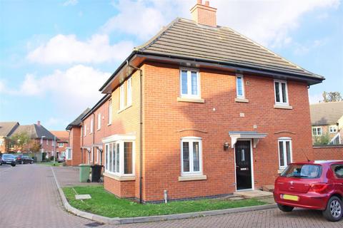 undefined, Windle Drive, Bourne, PE10