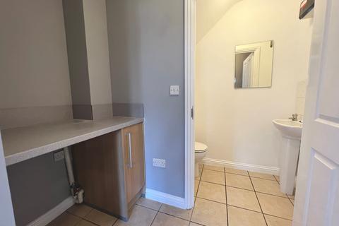 undefined, Windle Drive, Bourne, PE10