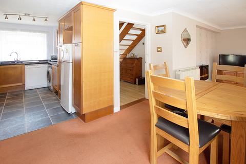 3 bedroom semi-detached house for sale, 8 Glebe Clos, La Neuve Rue, St Peter Port, Guernsey, GY1