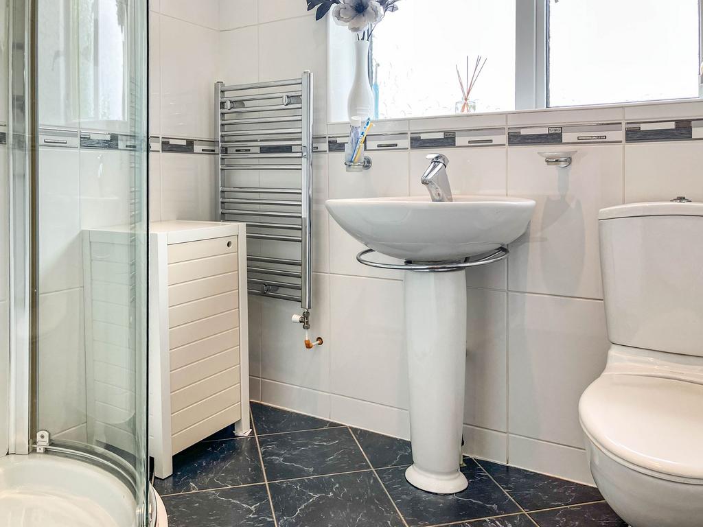 The Demesne, North Seaton, Ashington, Northumberland, NE63 9TW 3 bed