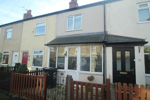 2 bedroom house to rent, Willow Grove, Harrogate, North Yorkshire, HG1