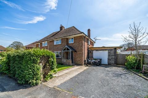 3 bedroom semi-detached house for sale, Green Stile, Medstead, Alton, Hampshire