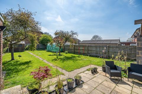 3 bedroom semi-detached house for sale, Green Stile, Medstead, Alton, Hampshire