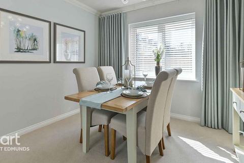 1 bedroom apartment for sale - Liberty Lodge, Risbygate Street, Bury St Edmunds