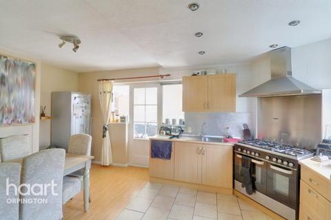 Basra Blacksmiths Lane, Orpington, BR5 4EN