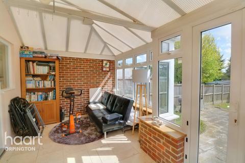 Basra Blacksmiths Lane, Orpington, BR5 4EN