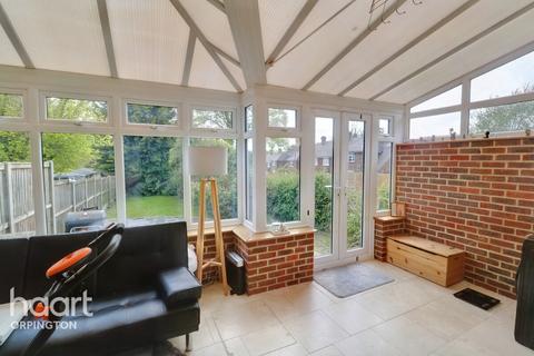 Basra Blacksmiths Lane, Orpington, BR5 4EN