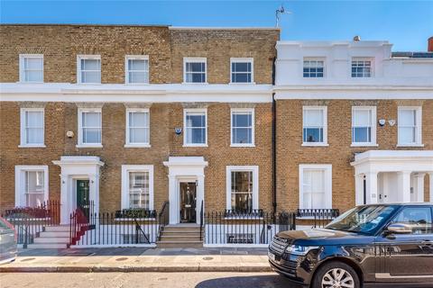 3 bedroom house for sale, Ovington Street, London