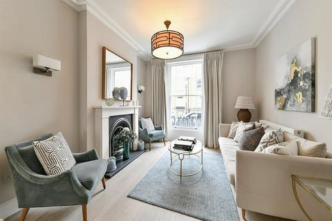 3 bedroom house for sale, Ovington Street, London