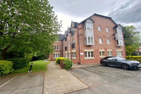 2 bedroom ground floor flat for sale, Laurieston Court, 33 Chadvil Road, Cheadle