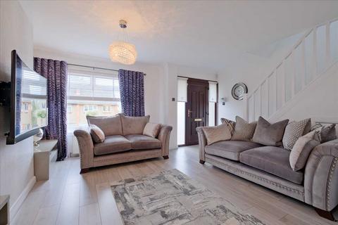 13 Balfron Crescent, Hamilton, ML3 9UH