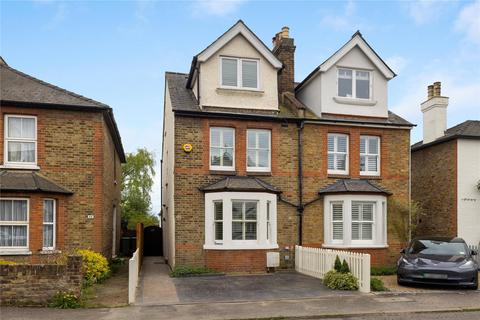 20 Summer Road, East Molesey, KT8 9LS