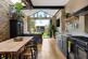 Kitchen-Dining Area