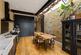Kitchen-Dining Area
