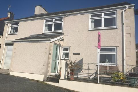 4 bedroom detached house for sale, Holyhead, LL65