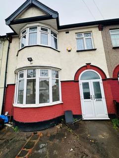 undefined, South Park Road, Ilford, IG1