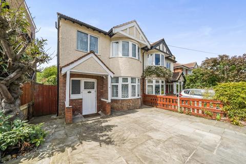 5 bedroom semi-detached house for sale, Westbury Road, New Malden