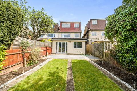 5 bedroom semi-detached house for sale, Westbury Road, New Malden