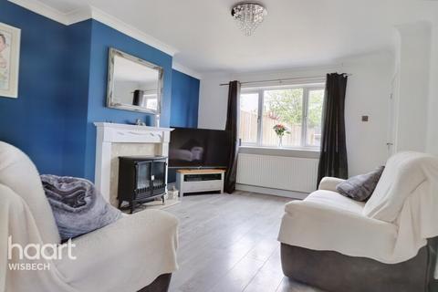 3 bedroom semi-detached house for sale - Gorefield Road, Leverington