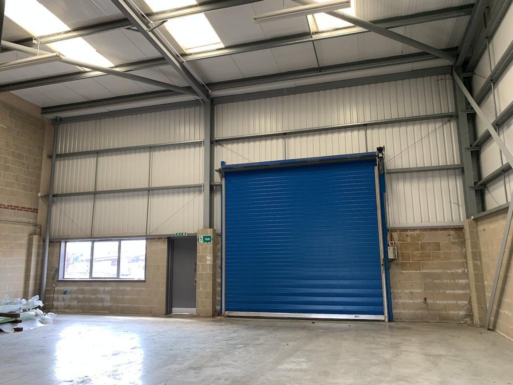 Unit B1 Heritage Business Park, Heritage Way, Gosport, PO12 4BG