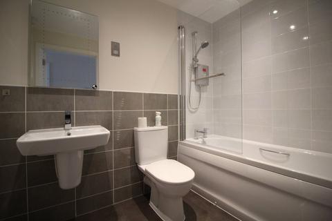 2 bedroom flat to rent, Main Street, Dickens Heath, Shirley, Solihull, B90