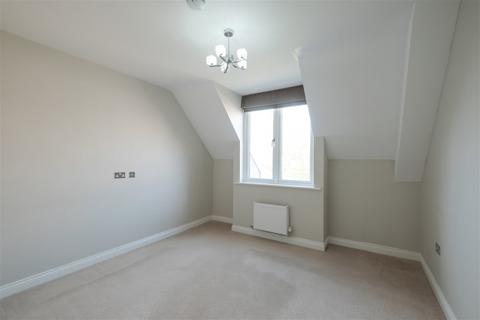 27, Ipsley Manor Berrington Close, Ipsley, Redditch, B98 0TJ