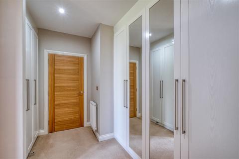 27, Ipsley Manor Berrington Close, Ipsley, Redditch, B98 0TJ