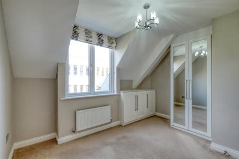 27, Ipsley Manor Berrington Close, Ipsley, Redditch, B98 0TJ