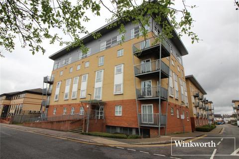 1 bedroom apartment for sale, Station Road, Borehamwood, Hertfordshire, WD6