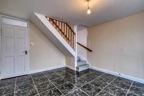 2 bedroom semi-detached house for sale - Salford Close, Woodrow, Redditch B98 7UN