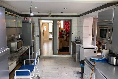 100 Durham Road, Manor Park, London, E12 5AX