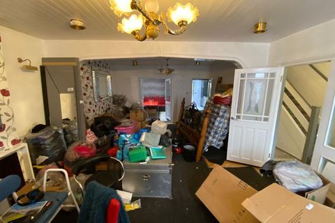 100 Durham Road, Manor Park, London, E12 5AX