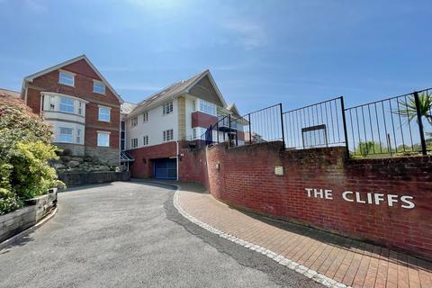 2 bedroom flat for sale, BURLINGTON ROAD, SWANAGE