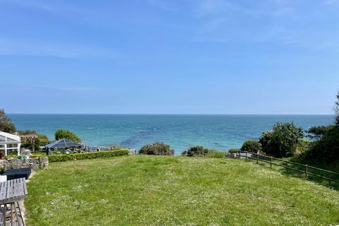 2 bedroom flat for sale, BURLINGTON ROAD, SWANAGE