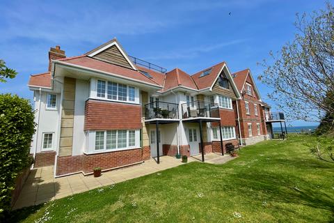 2 bedroom flat for sale, BURLINGTON ROAD, SWANAGE