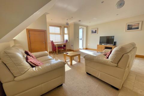 2 bedroom flat for sale, BURLINGTON ROAD, SWANAGE