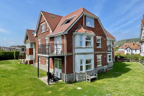 2 bedroom flat for sale, BURLINGTON ROAD, SWANAGE