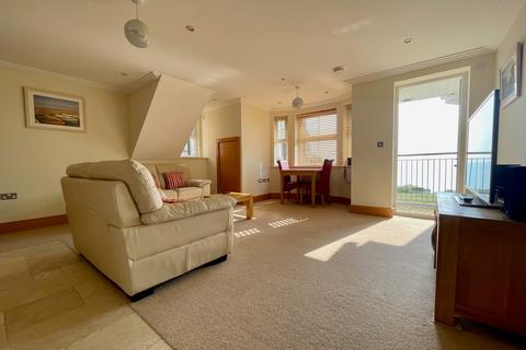 2 bedroom flat for sale, BURLINGTON ROAD, SWANAGE