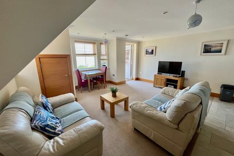 undefined, BURLINGTON ROAD, SWANAGE