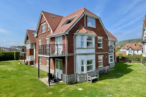 undefined, BURLINGTON ROAD, SWANAGE
