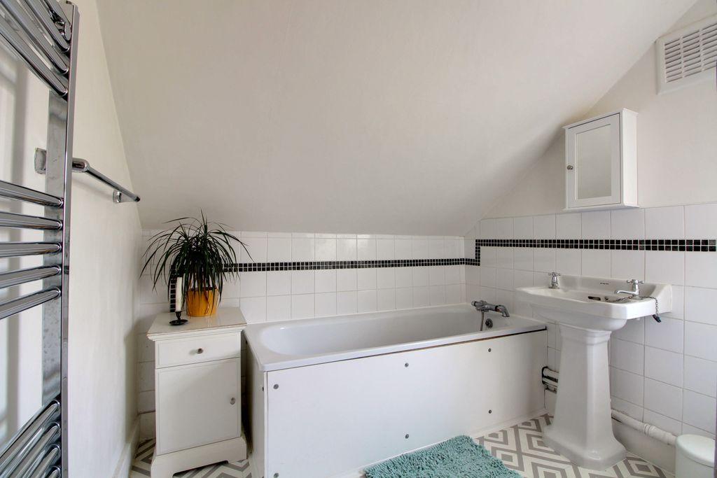 Bathroom 1