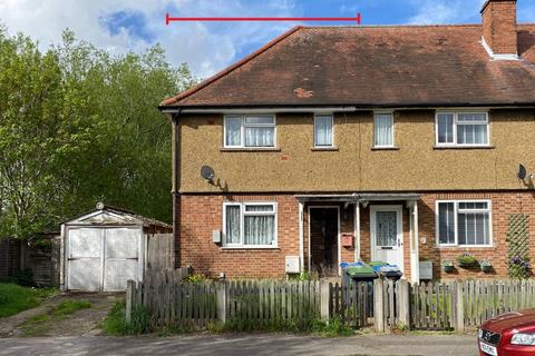 60 Haycroft Road, Surbiton, KT6 5AU