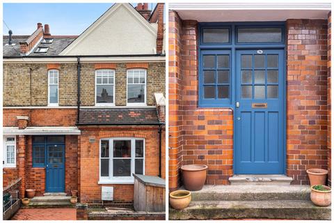 76 Hewitt Avenue, London, N22 6QD